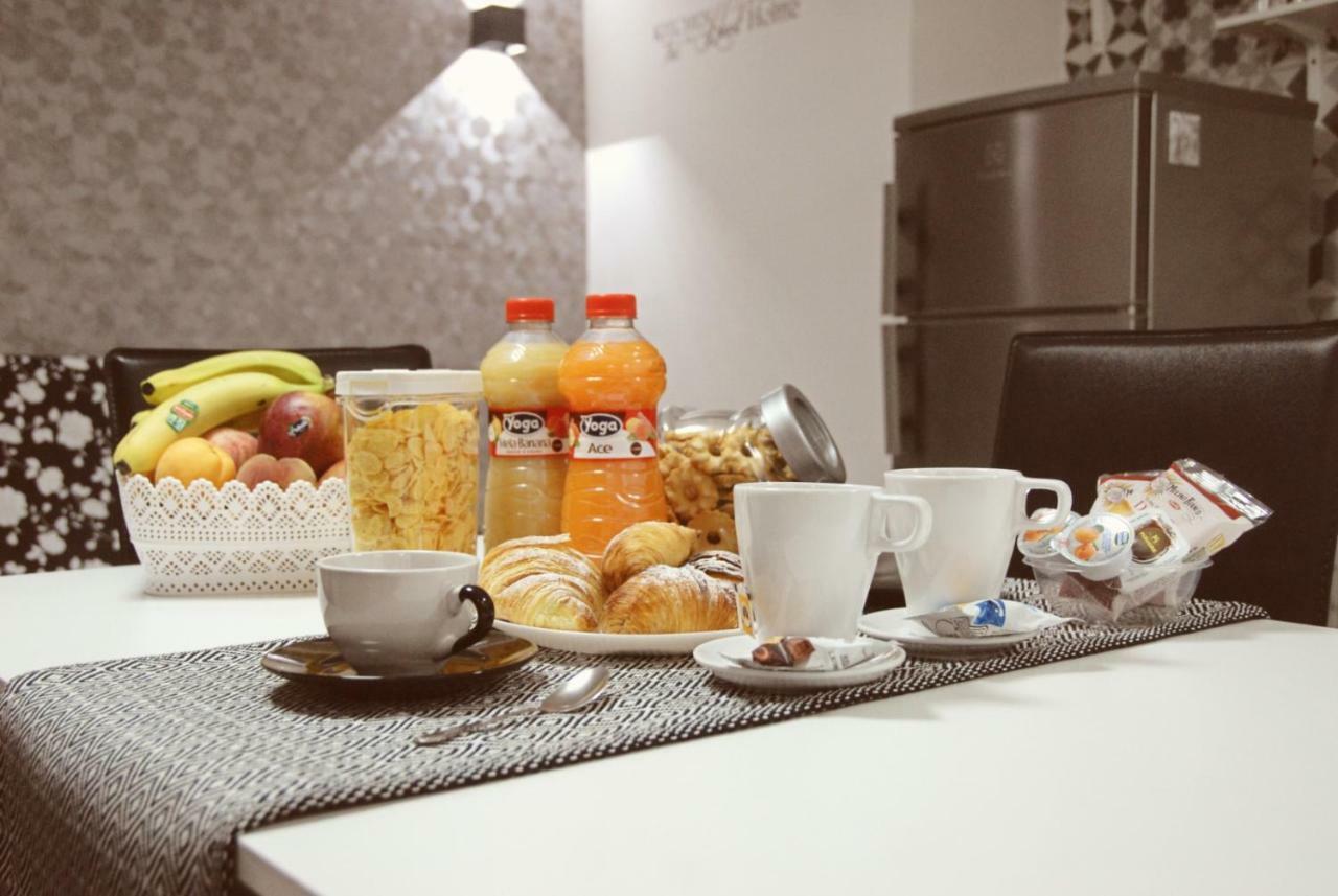 Casa vacanze Holiday Station Napoli